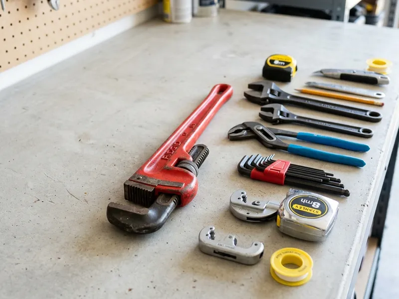 Emergency Plumber in Kelly, WY